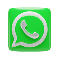 WhatsApp Icon