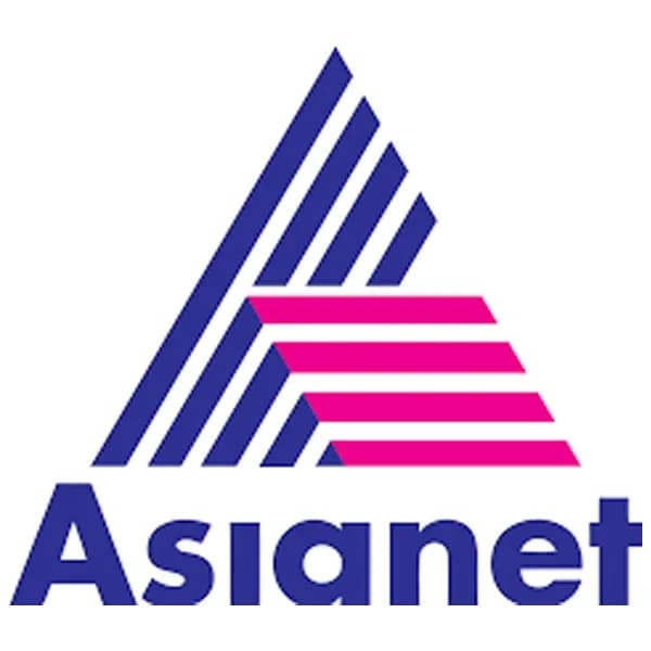 Asianet logo