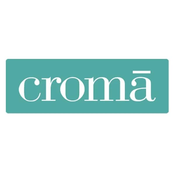 Croma logo