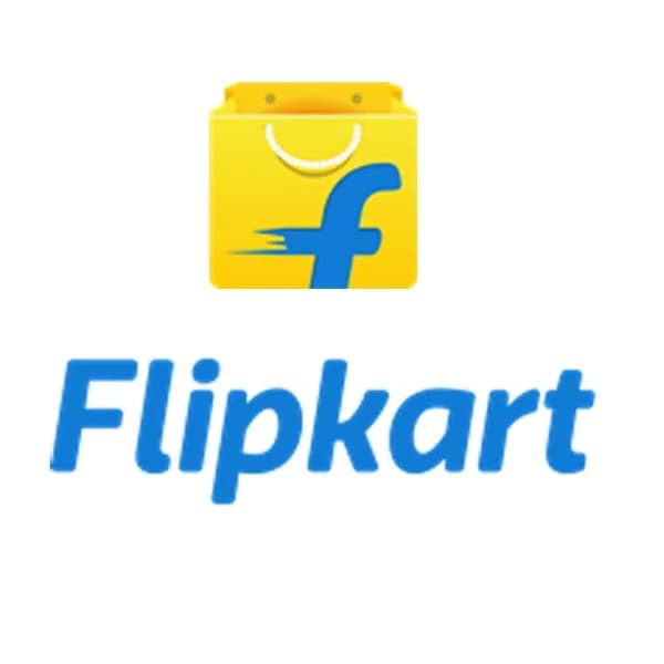 Flipkart logo