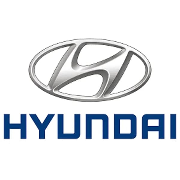 Hyundai logo