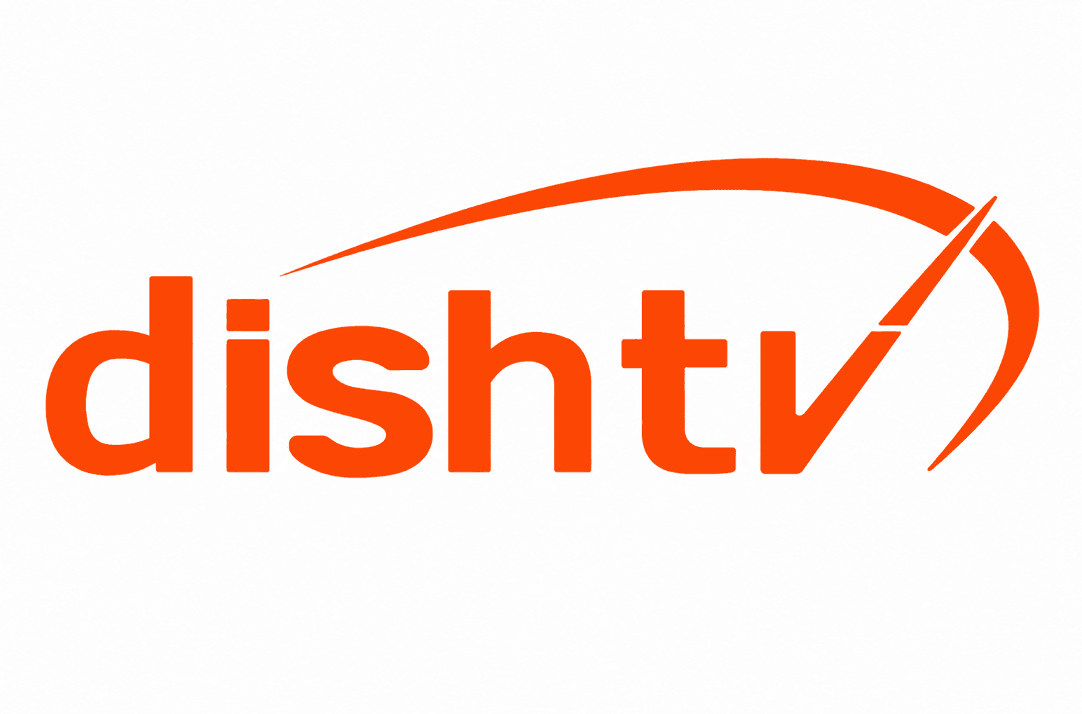 Dish TV logo