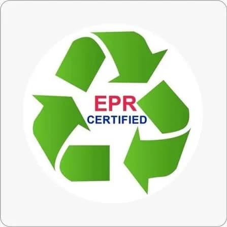 EPR Registration