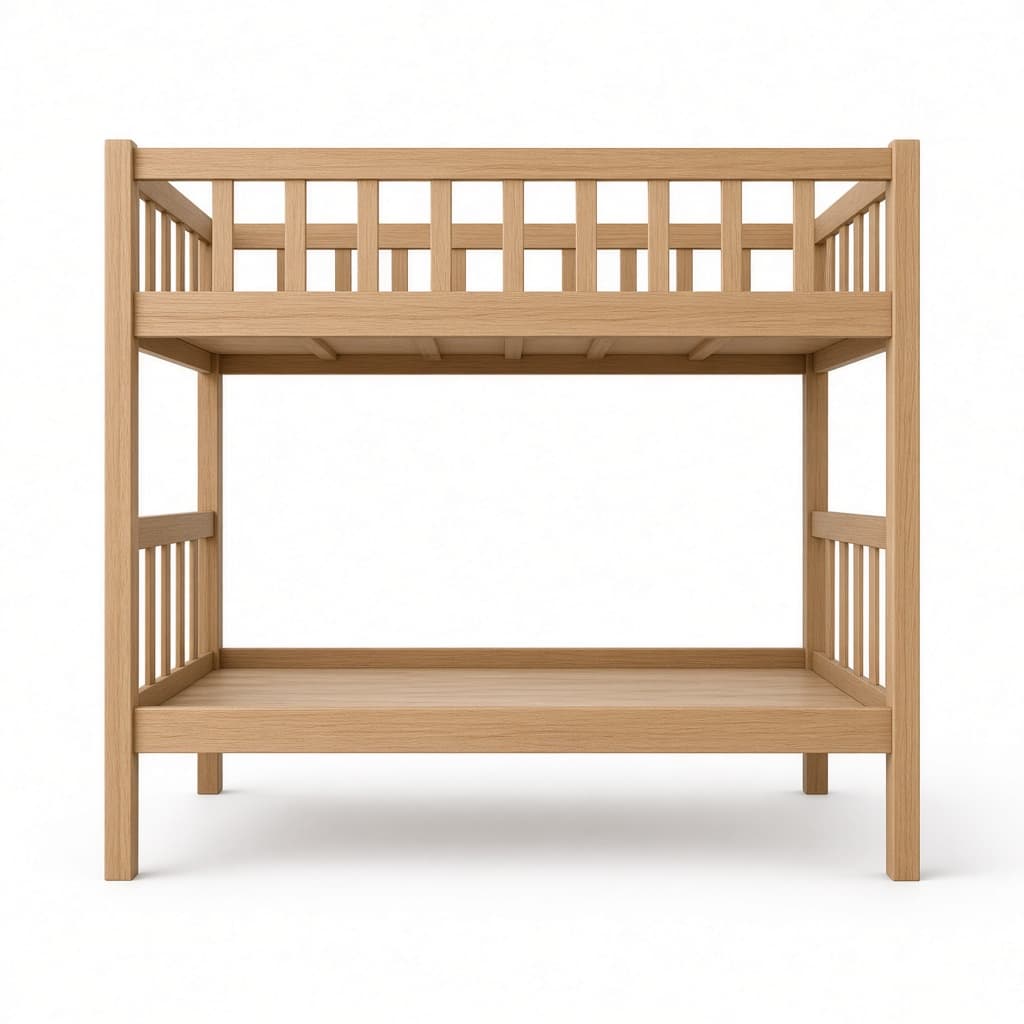 Bunk Beds