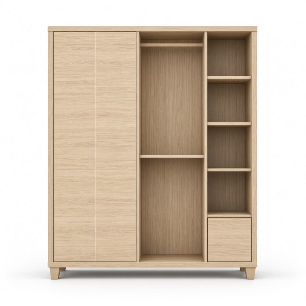 Storage Units
