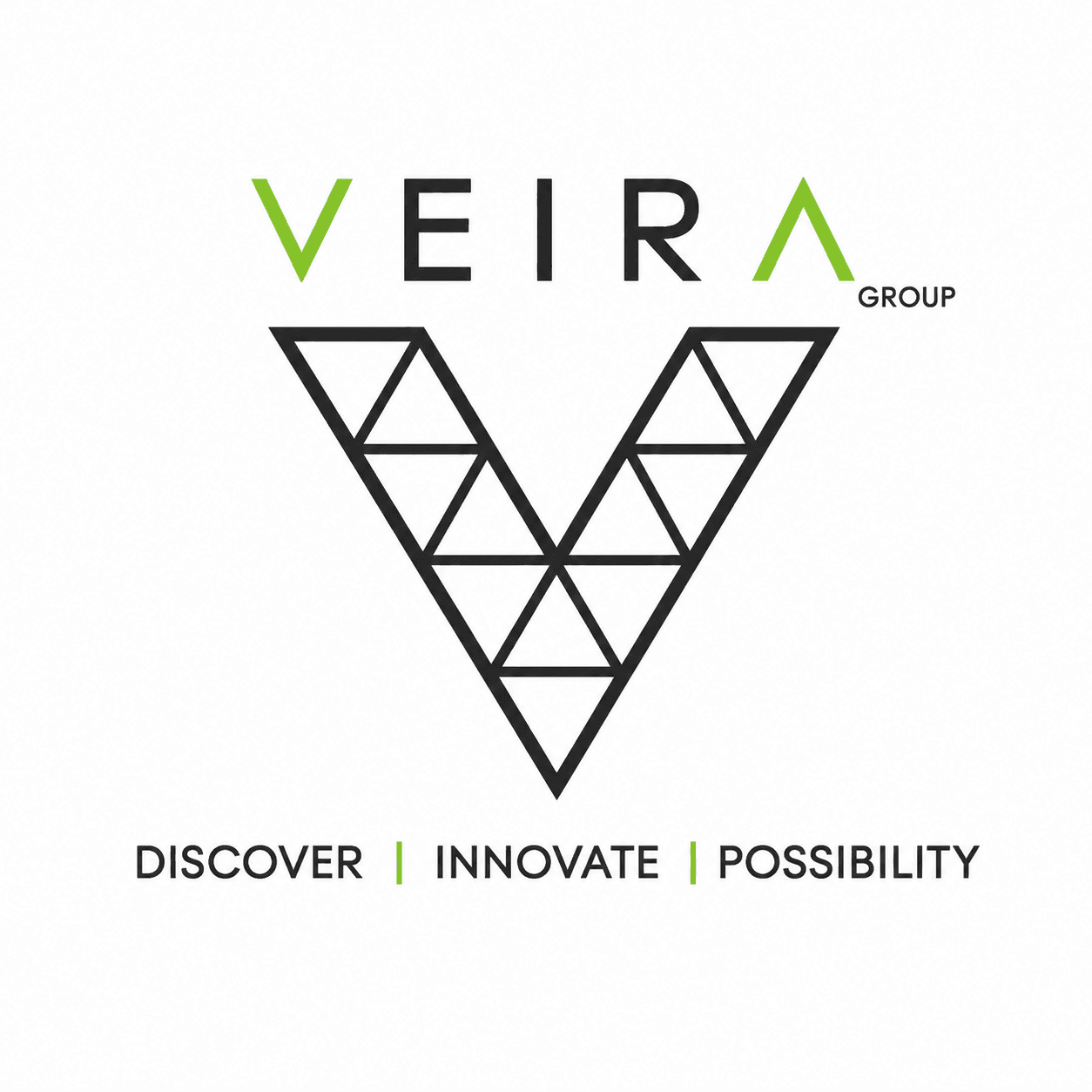 Veira logo
