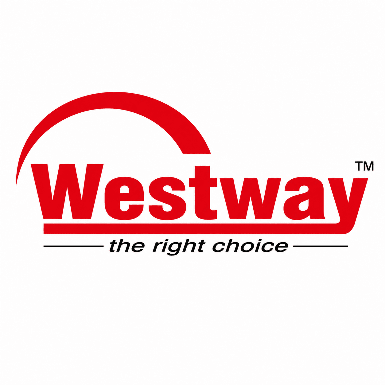 Westway logo