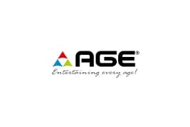 AGE logo
