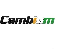 Cambium logo