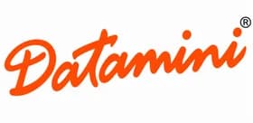 Datamini logo