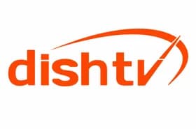 Dish TV logo