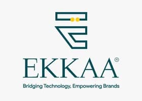 Ekkaa logo