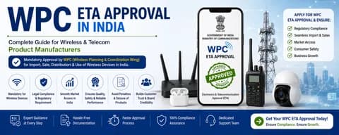 WPC ETA Approval