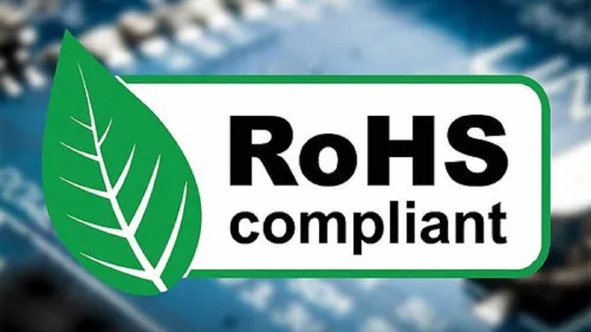 ROHs Compliance Services