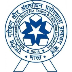 NABL Lab Testing Services