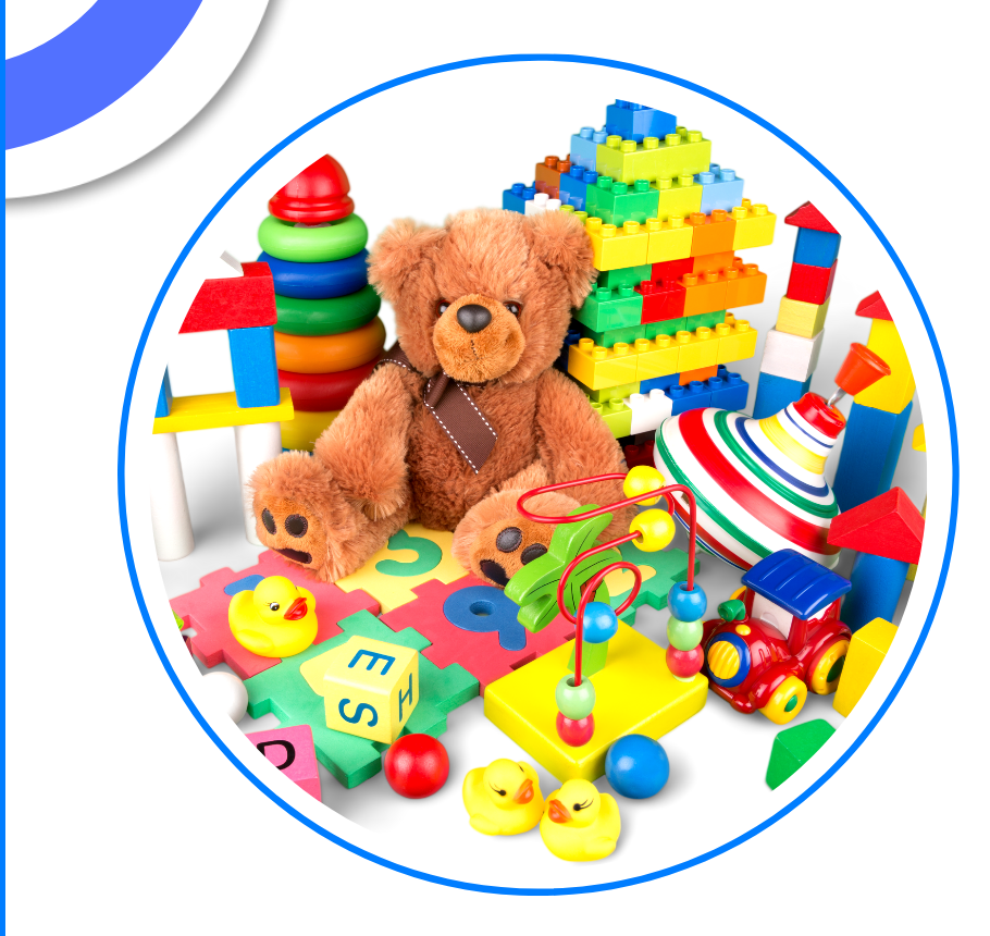BIS Certification for Toys