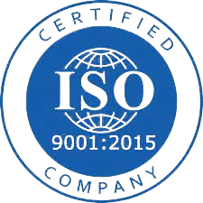 ISO Certification