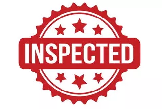 Final Random Inspection